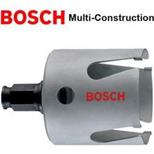 HOLESAW MULTI CONSTRUCTION     76MM 2608584767 BOSCH