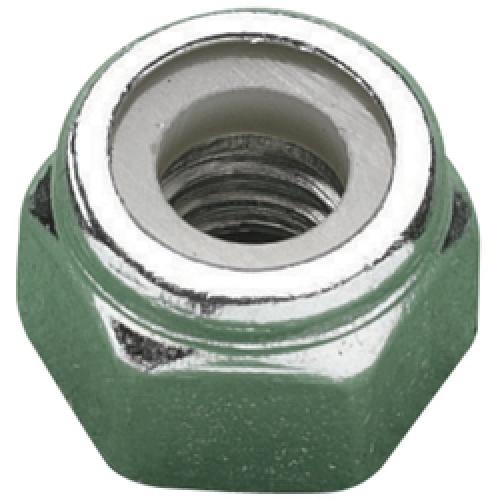 NYLON INSERT NUT 3/4 BSF       TYPE P NYLOC