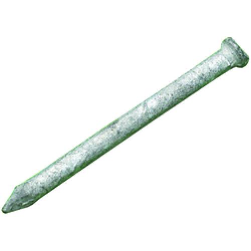 OVAL NAILS GALV 40 MM