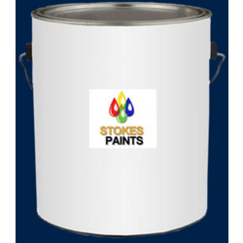 ENAMEL PAINT OXFORD BLUE 2.5 LITRE