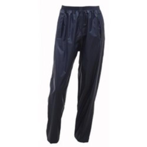 PACKAWAY TROUSERS NAVY X/L     MW348 REGATTA