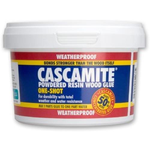 GLUE FOR WOOD 500G CASCAMITE   POLYVINE