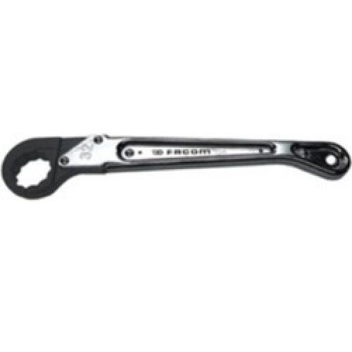 RATCHET FLARE NUT WRENCH 13MM  70A.13  FACOM