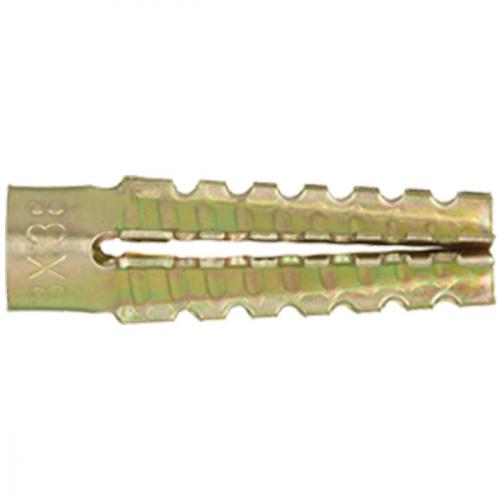 KGS LIGHTWEIGHT BLOCK ANCHOR   10 X 60MM R-KGS-1060 RAWLPLUG