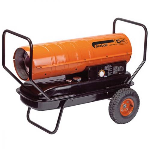 SPACE HEATER DIESEL 100000 BTU 09564 SIP