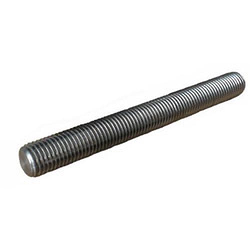 SCREWED ROD STAINLESS          M14 X 1M