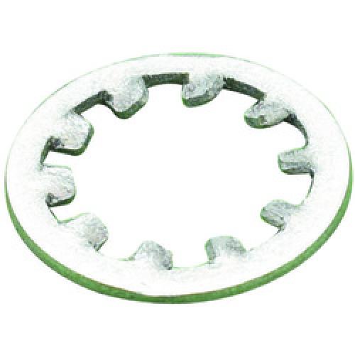 SHAKEPROOF WASHER INTERNAL     STAINLESS M4 A2