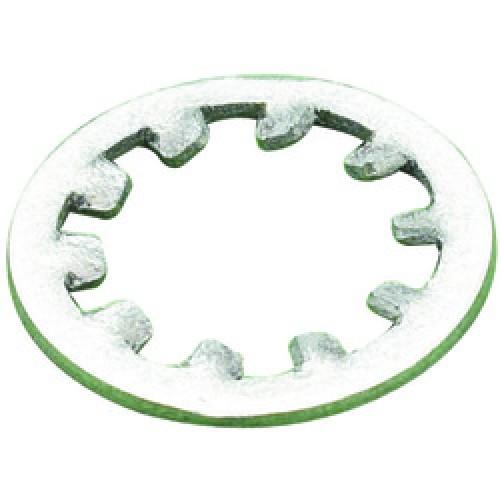 SHAKEPROOF WASHER INT BZP 7/16