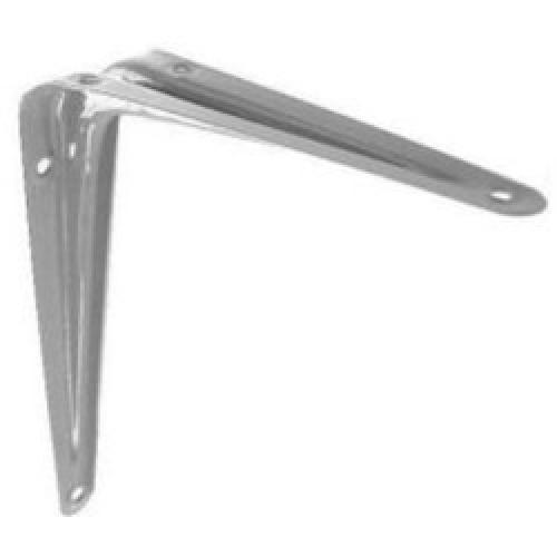 SHELF BRACKET GREY 14 X 12