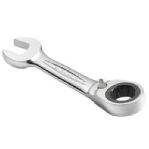 STUBBY COMBINATION RATCHET     SPANNER 12MM 467S.12 FACOM
