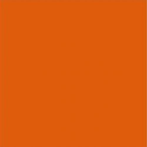 SPRAY PAINT TOPCOAT HARD HAT   SIGNAL ORANGE 2154 RUSTOLEUM