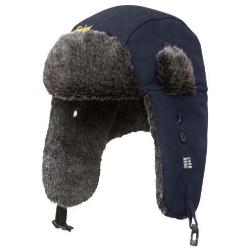 CAP WINTER BLUE 9007 9500      MEDIUM SNICKERS