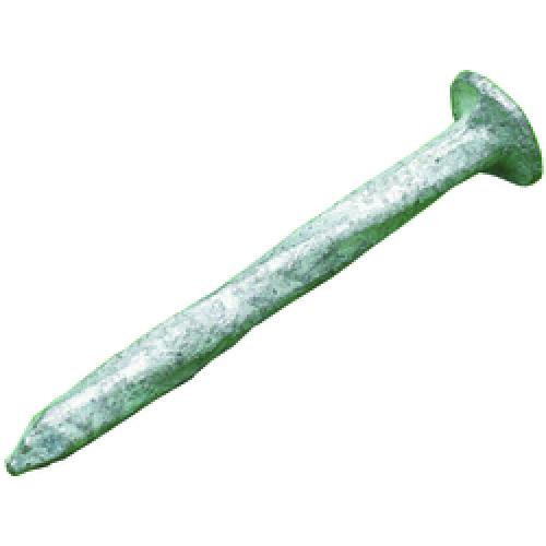 SQUARE TWIST ROOFING NAILS     GALV 65MM