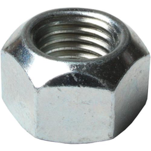 SELF LOCKING NUT BZP M16       STOVER