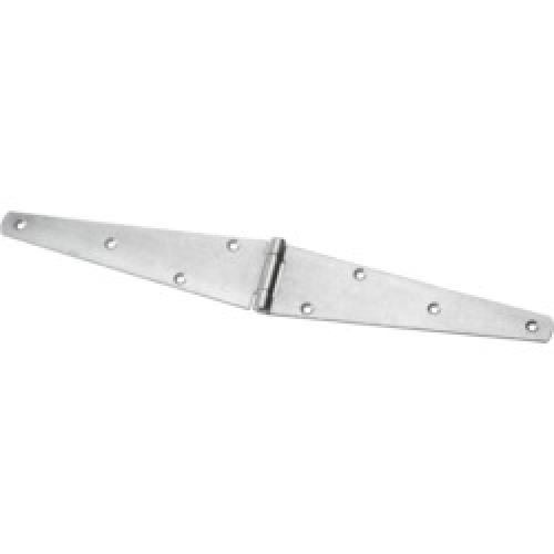 STRAP HINGE SC 10" 4198-101