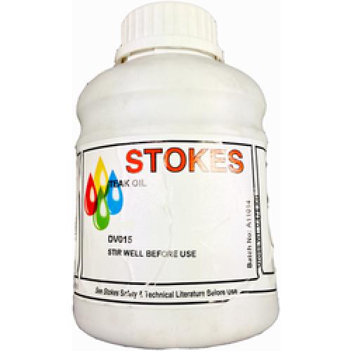 TEAK OIL 500ML STOKES