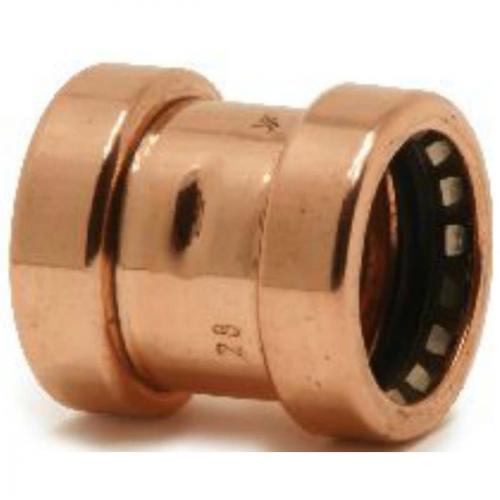 TECTITE SPRINT COPPER TT1 15MM PUSH-FIT COUPLING