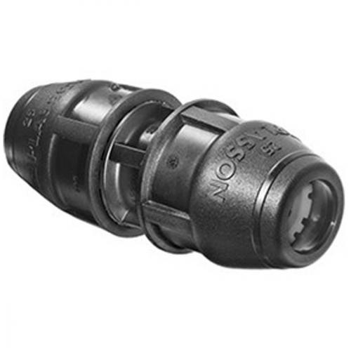 UNIVERSAL MULTI PIPE SLIP      COUPLING 31-35MM 17610 PLASSON