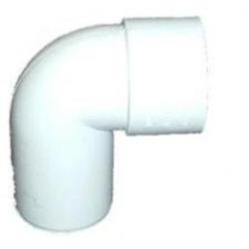 SOLVENT WELD WASTE CONVERSION  BEND 32MM BLACK W1210B BRETT