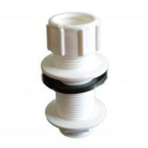 OVERFLOW TANK CONN 21.5MM      W150W BRETT