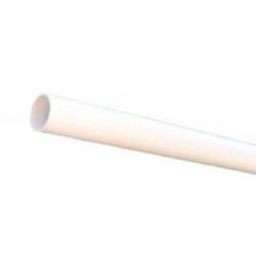 SOLVENT WELD WASTE PIPE        50MM WHITE W3010W BRETT