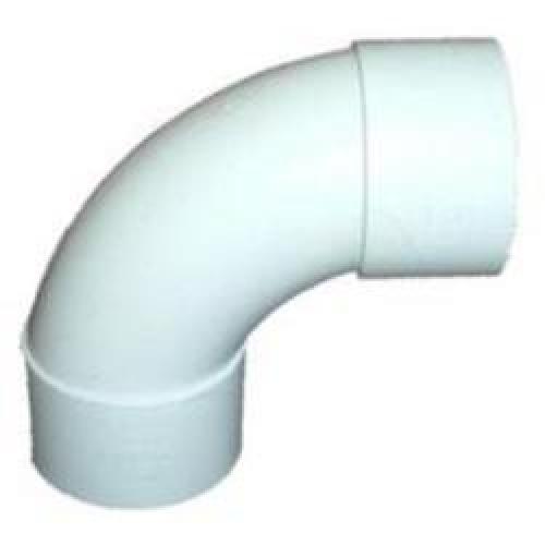 SOLVENT WELD WASTE BEND 92DEG  50MM WHITE W3140W BRETT