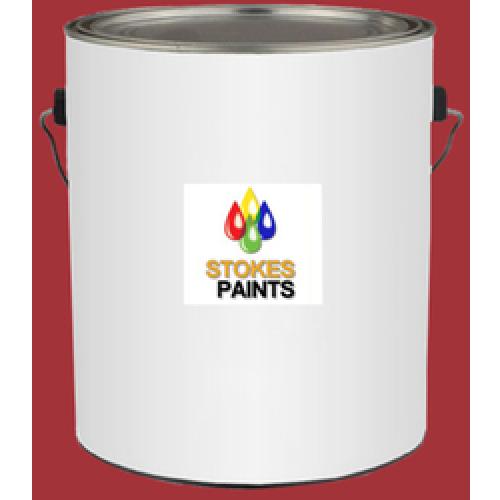 CHLORINATED RUBBER FLOOR PAINT RED 5 LITRE