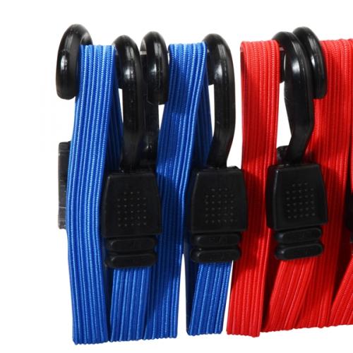 BUNGEE SET 4 PIECE FAITHFULL FAITDBUNGPK4