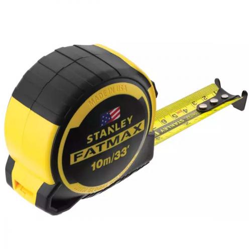 RULE 10M / 33FT FATMAX         STANLEY