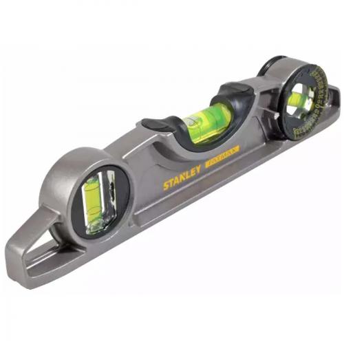 SPIRIT LEVEL 250MM MAGNETIC    FATMAX XL 043609 STANLEY