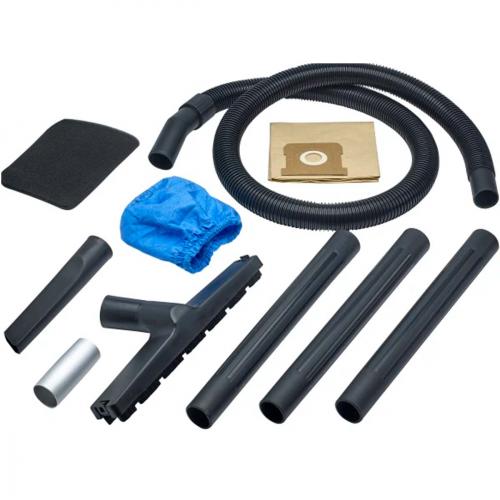 VACUUM CLEANER WET & DRY 12    LTR 240V EINHELL