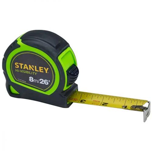 RULE 8M/26FT TAPE MEASURE