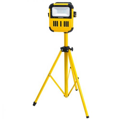 7.4V FLOODLIGHT LED 2300       LUMENS BLUETOOTH FAITHFULL