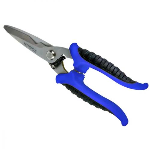 SNIPS 8" 200MM FAITHFULL