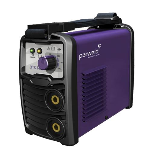 INVERTER WELDER 140AMP 240V    XTS143 PARWELD
