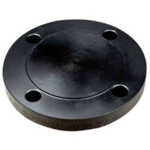 ASA 150 DRILL BLANK FLANGE 3