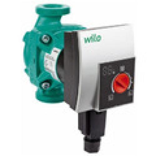 CIRCULATING PUMP 5 METRE HEAD  A RATED WILO YONOS PICO
