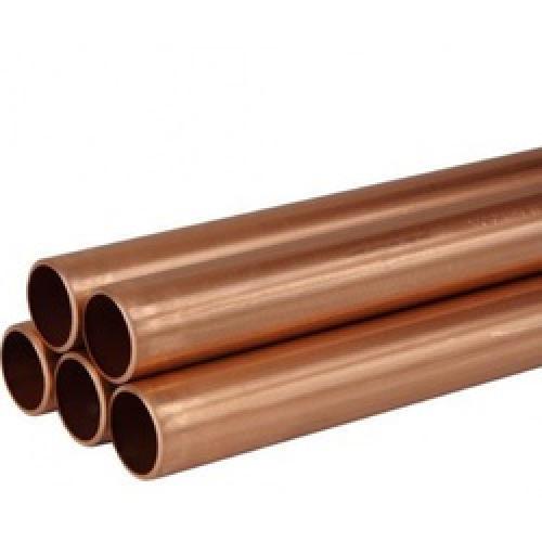 COPPER TUBE 22MM               3M LENGTH
