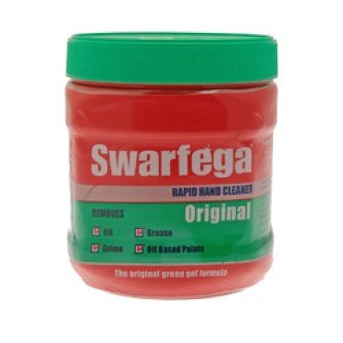 HAND CLEANSER SWARFEGA         ORIGINAL 1 LITRE