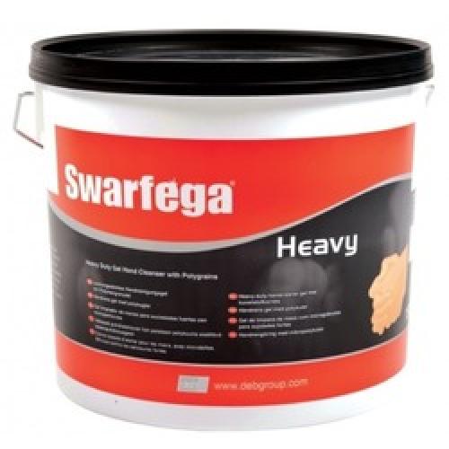 HAND CLEANSER SWARFEGA HEAVY   15 LITRE