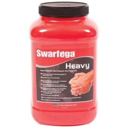 HAND CLEANSER SWARFEGA         HEAVY 4.5 LITRE