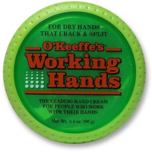HAND REPAIR CREAM 96 GRAM POT  O'KEEFFE'S FOR WORKING HANDS