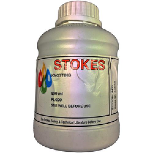 KNOTTING 300ML RUSTINS