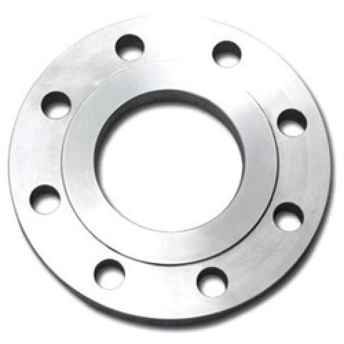 TABLE E WELD & DRILL PLATE     FLANGE BLACK 3