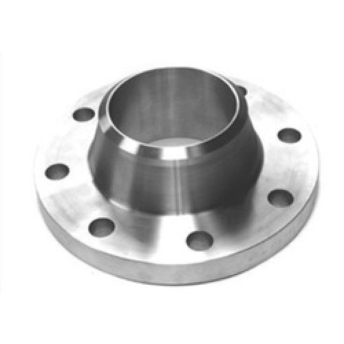 PN16 WELD NECK FLANGE          3