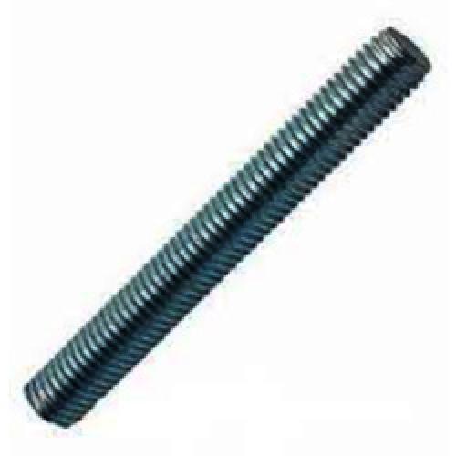 SCREWED ROD  BZP               1/2 W X 3FT
