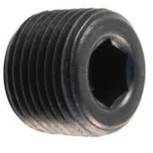 SOCKET PRESSURE PLUG 3/4 BSP