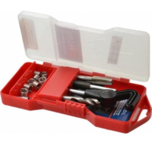 THREAD REPAIR KIT M5 X 0.8     35050 RECOIL