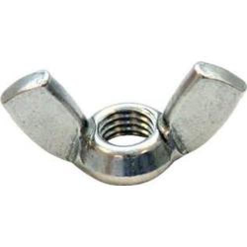 WING NUT BZP 16MM