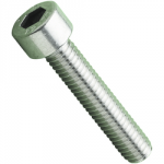 SOCKET CAP SCREW STAINLESS M6 X 16 A2
